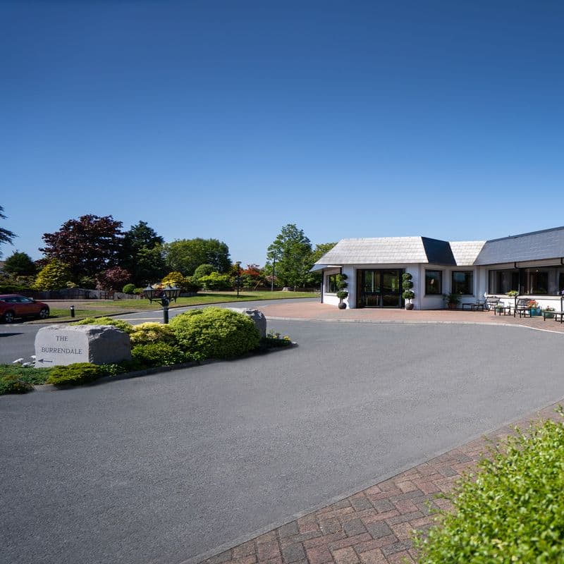 Burrendale Hotel & Country Club