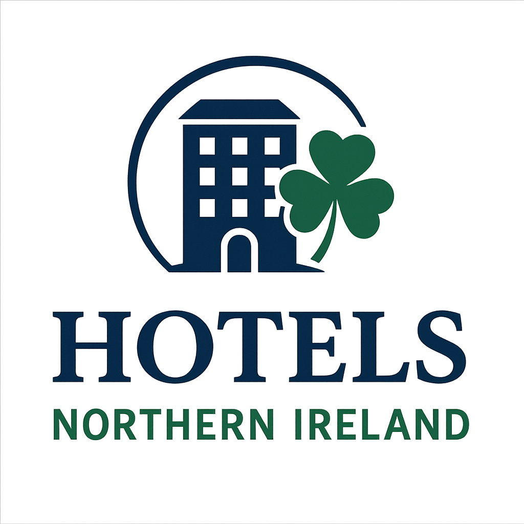 Northern Ireland Hotels Logo